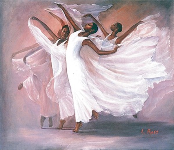 Spirit of Truth Praise Dance Ministry Image